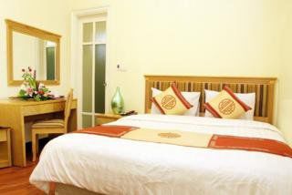 Moon View Hotel - 65 Cua Bac - By Bay Luxury Ανόι Εξωτερικό φωτογραφία