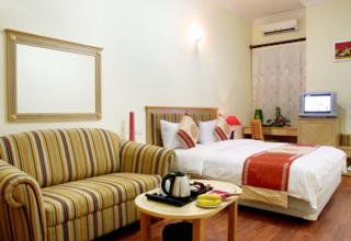Moon View Hotel - 65 Cua Bac - By Bay Luxury Ανόι Εξωτερικό φωτογραφία