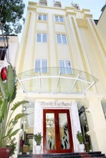 Moon View Hotel - 65 Cua Bac - By Bay Luxury Ανόι Εξωτερικό φωτογραφία
